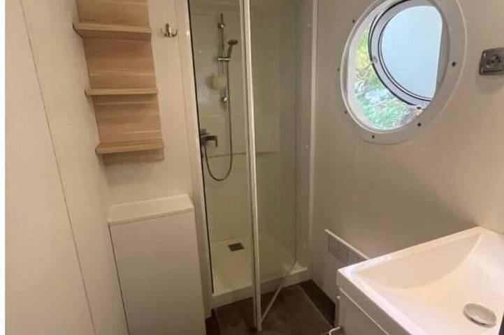 🌞 Rent Mobil-Home all comfort - Near Lac de Sainte-Croix 🌿 in Sainte-Croix-du-Verdon, Verdonschlucht