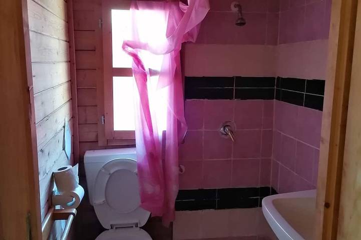 Location de vacances pour 4 personnes, animaux acceptés à Palagiano - 3