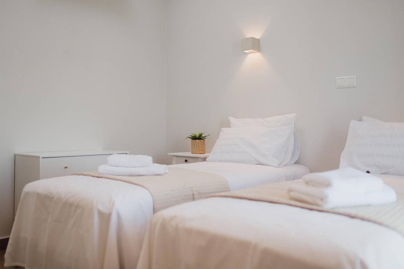 Villa für 4 Personen mit Garten in Frini, Lefkada Stadt