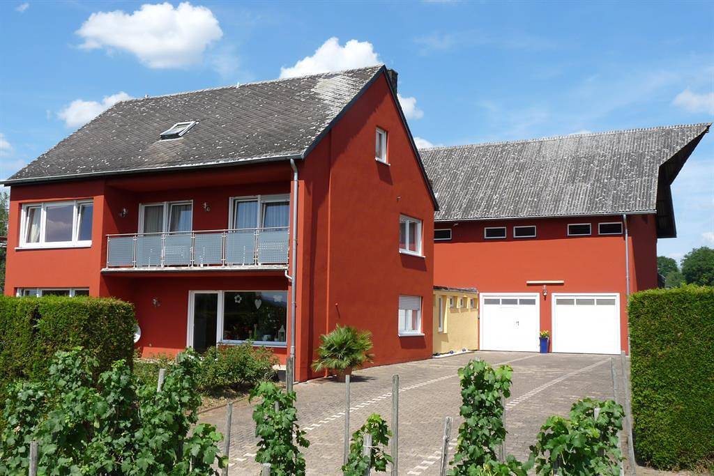 Doppelzimmer Dusche/Wc in Schweich, Moseleifel