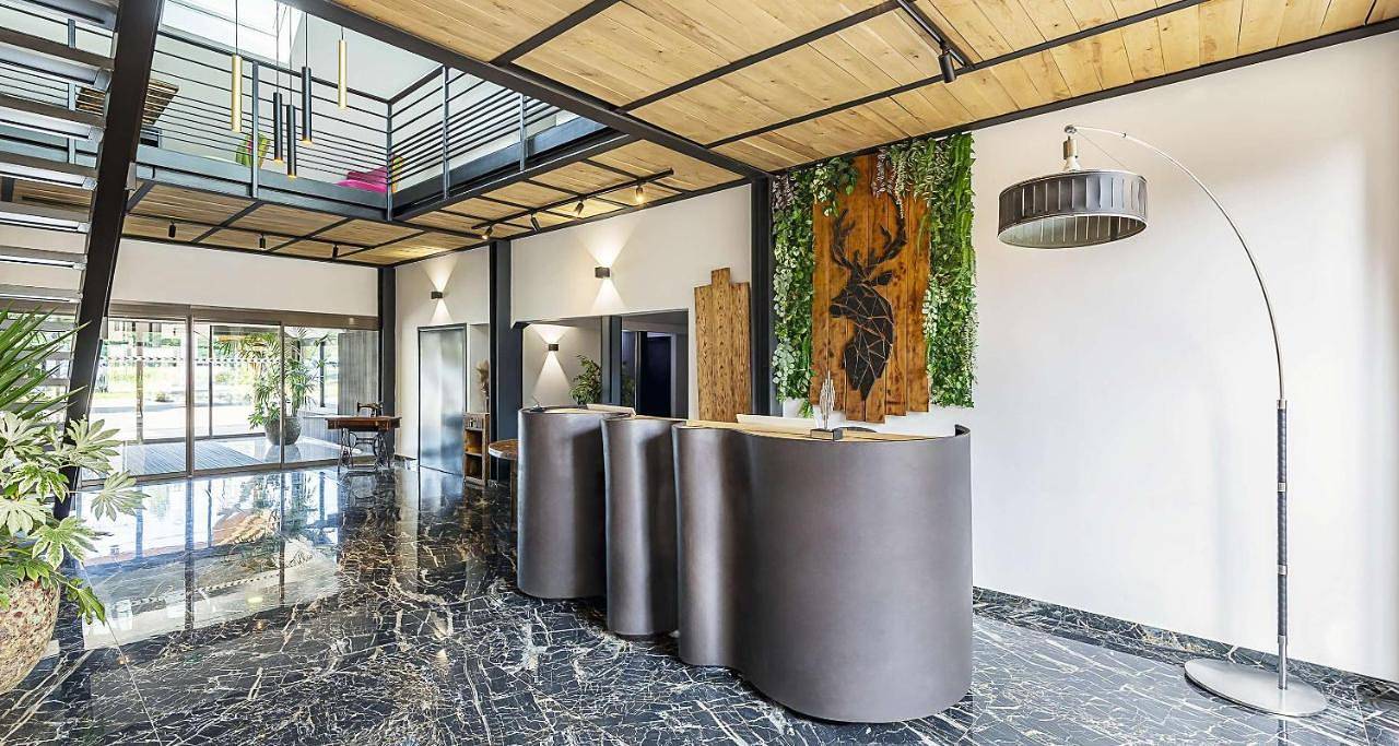 Best Western Amarys Hotel & Spa in Rambouillet, Yvelines