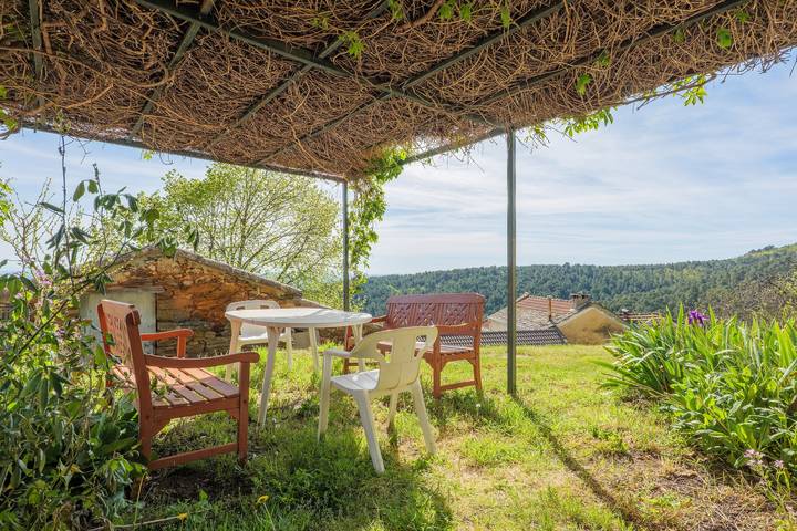 Bauernhof für 9 Personen, mit Garten, kinderfreundlich in Südfrankreich - 4