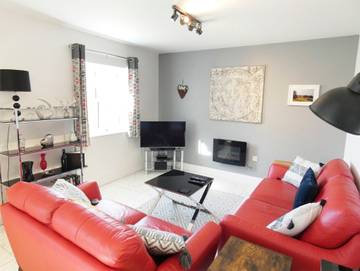 Cottage for 4 People in Kielder Forest Park, North East England, Photo 1
