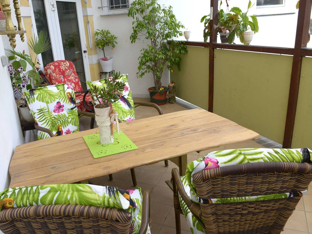 Ganze Ferienwohnung, Appartment Seeperle / Fh Odin - Appartment Seeperle / Fh Odin in Großräschen, Lausitzer Seenland