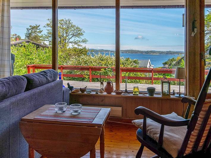 6 Personen Ferienhaus in Sandefjord in Sandefjord