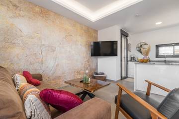 Chalet para 6 Personas en La Herrada, Los Montesinos, Foto 4