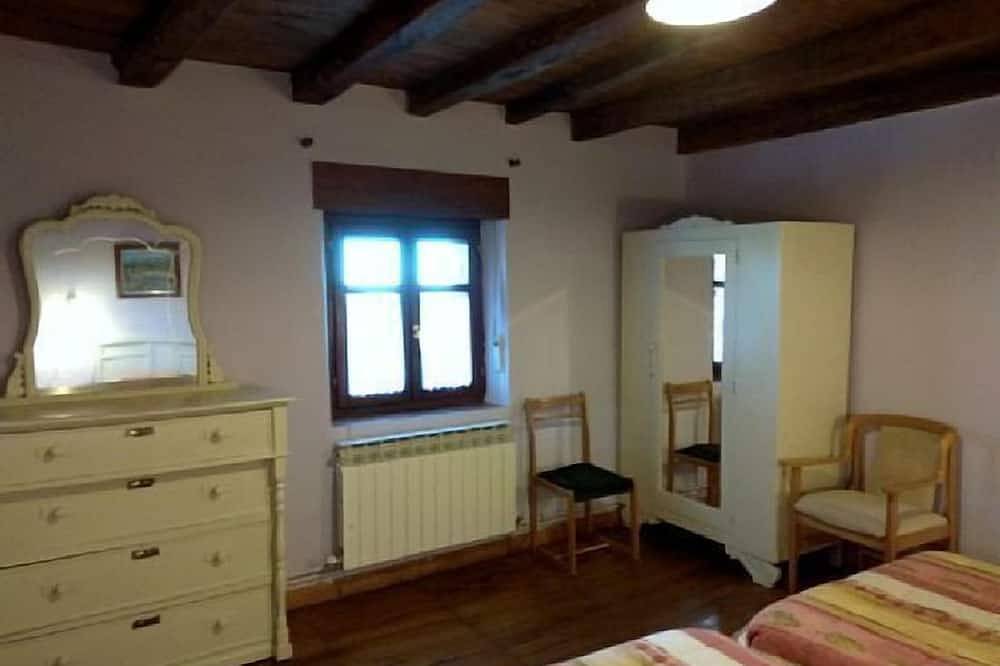 Casa rural (alquiler íntegro) Molino de Matazorita para 6 personas in Villaluenga de la Vega, Provincia de Palencia