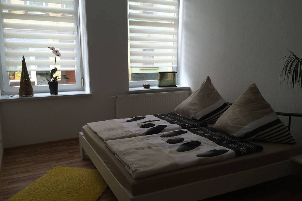 Ganze Wohnung, Ferienwohnung Riesa in Riesa, Meißen und Umgebung