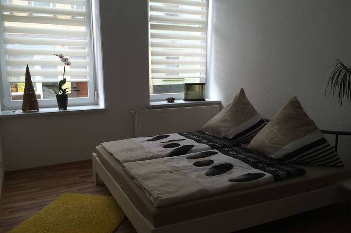 Ganze Wohnung, Ferienwohnung Riesa in Riesa, Meißen und Umgebung