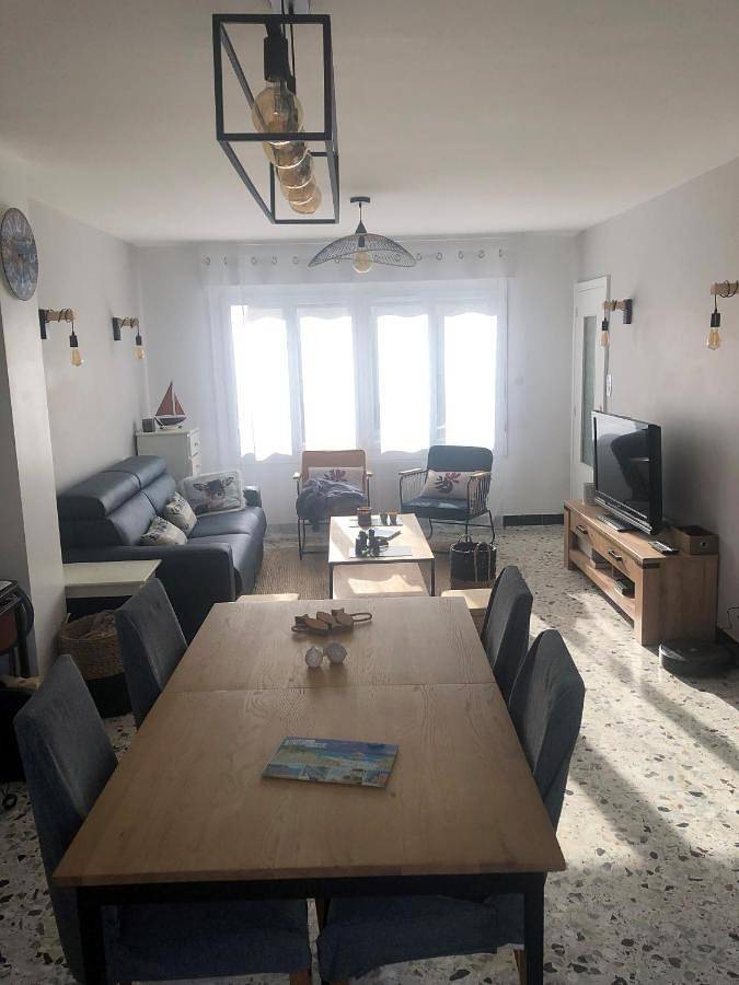Holiday Home in Wimereux, Région de Boulogne-sur-Mer