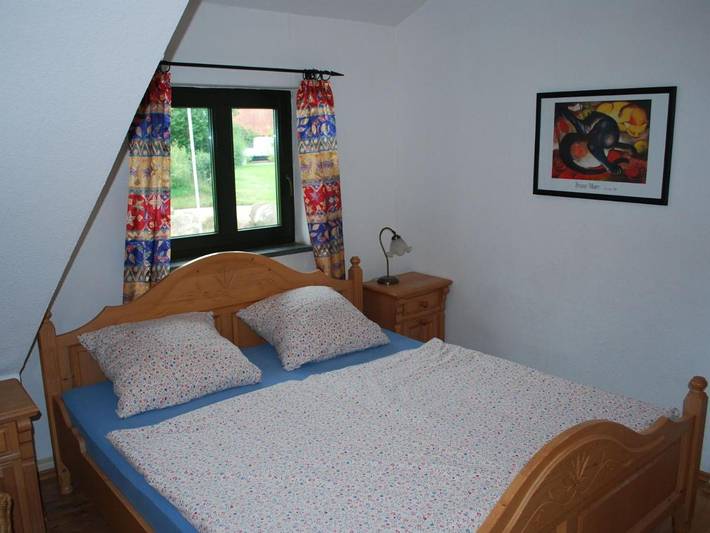 Ferienhaus für 18 Personen, mit Garten und Terrasse sowie Pool, mit Haustier in Dargun - 2