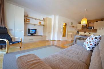 Ferienwohnung für 5 Personen in Kaprun