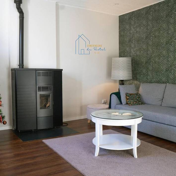 Location de vacances pour 5 personnes, animaux acceptés à Gaillac - 3