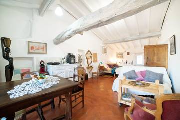Location De Vacances pour 3 Personnes dans Maureillas-las-Illas, Côte méditerranéenne (France), Photo 2