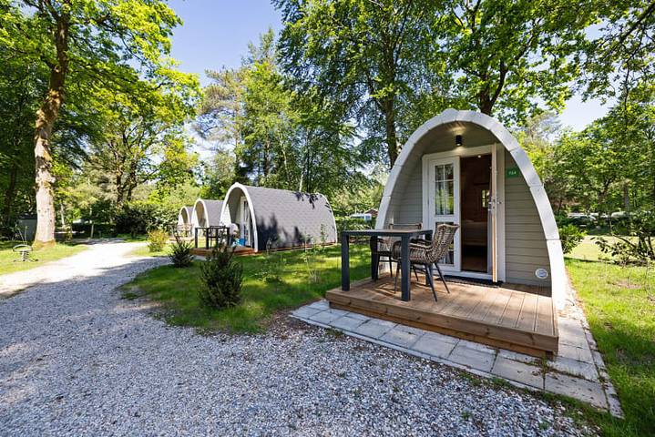 Bungalow für 2 Personen in Gelderland - 3