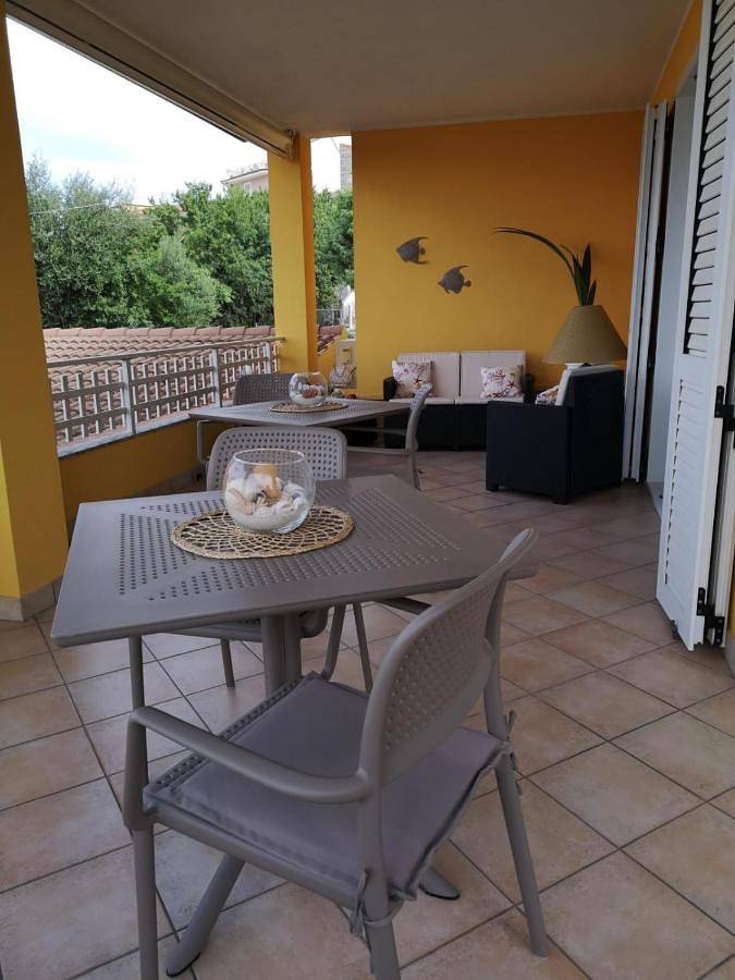 B&B Benjamin in Badesi, Olbia-Tempio