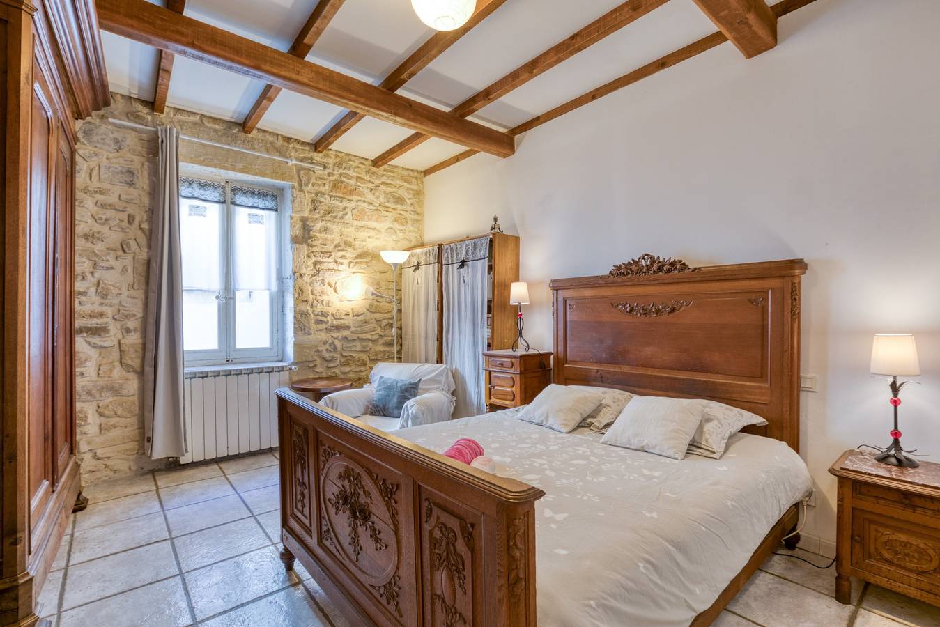 Holiday Home 'Maison En Petite Camargue' with Shared Terrace and Wi-Fi in Marsillargues, Mediterranean Coast (France)