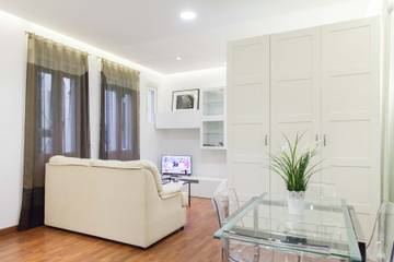 Estudio para 3 Personas en Malasaña, Madrid, Foto 3
