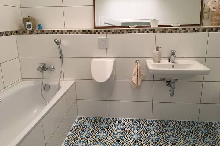Charmante Altstadtwohnung in Celle, Aller-Leine-Tal