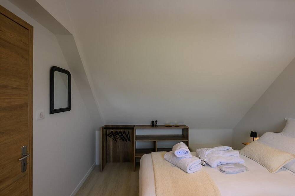 Maison de charme avec spa privatif au cœur du Cotentin in Saint-Sauveur-le-Vicomte, Côte de la Déroute