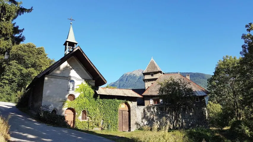Casa de vacaciones para 4 personas, con jardín y vistas - 1