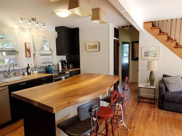 Vacation House for 7 Guests in Aquebogue, North Fork, Picture 2