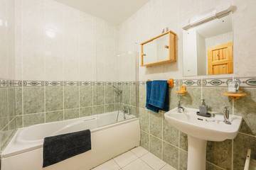 Cottage voor 5 Personen in Ballyshannon, County Donegal, Afbeelding 4