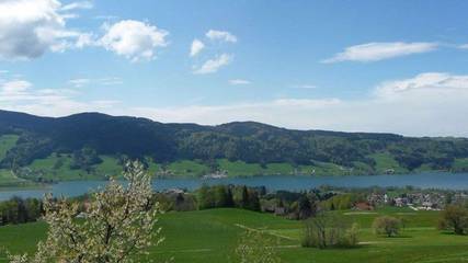 Bauernhof für 6 Personen in Zell am Moos, Irrsee, Bild 3