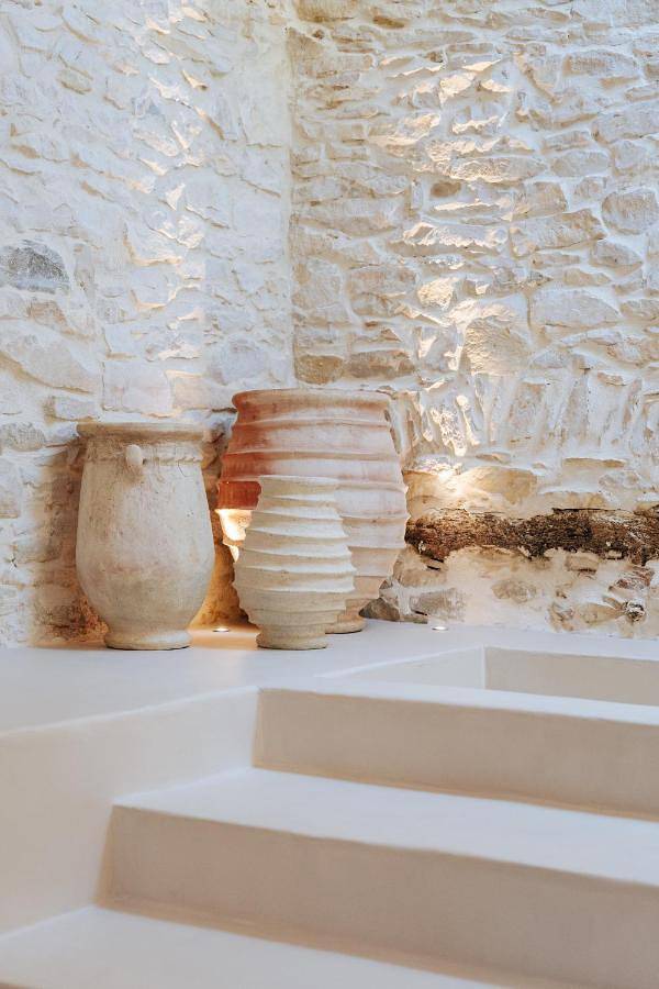 Location de vacances pour 2 personnes, avec terrasse et jacuzzi à Tavel - 3