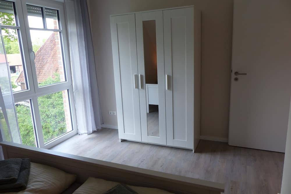 Ferienhaus für 12 Gäste mit 140m² in Walsrode in Walsrode, Aller-Leine-Tal