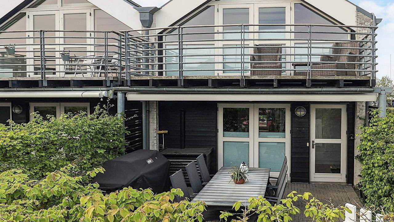 Ferienhaus für 6 Personen (118 m²) in Køge in Køge, Køge en omgeving