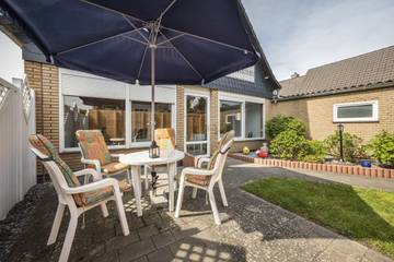 Ferienhaus für 3 Personen in Oldenburg, Naturpark Wildeshauser Geest, Bild 1