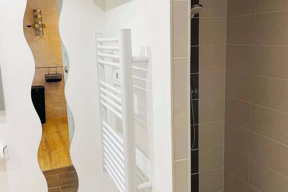 Autonomous dependency at home in Morlaix, Ceinture Dorée