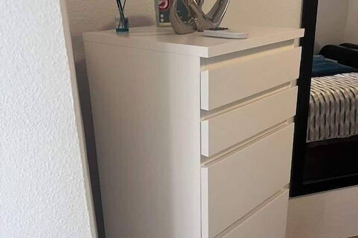 Entire apartment, 1-Bed Apt 10 mins to Beach Choose from 4 Pools in San Miguel de Salinas, Costa Blanca