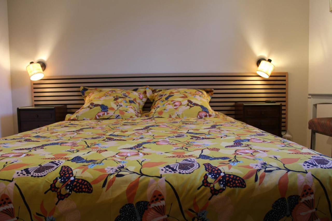 Double Room in Frontignan, Côte méditerranéenne (France)