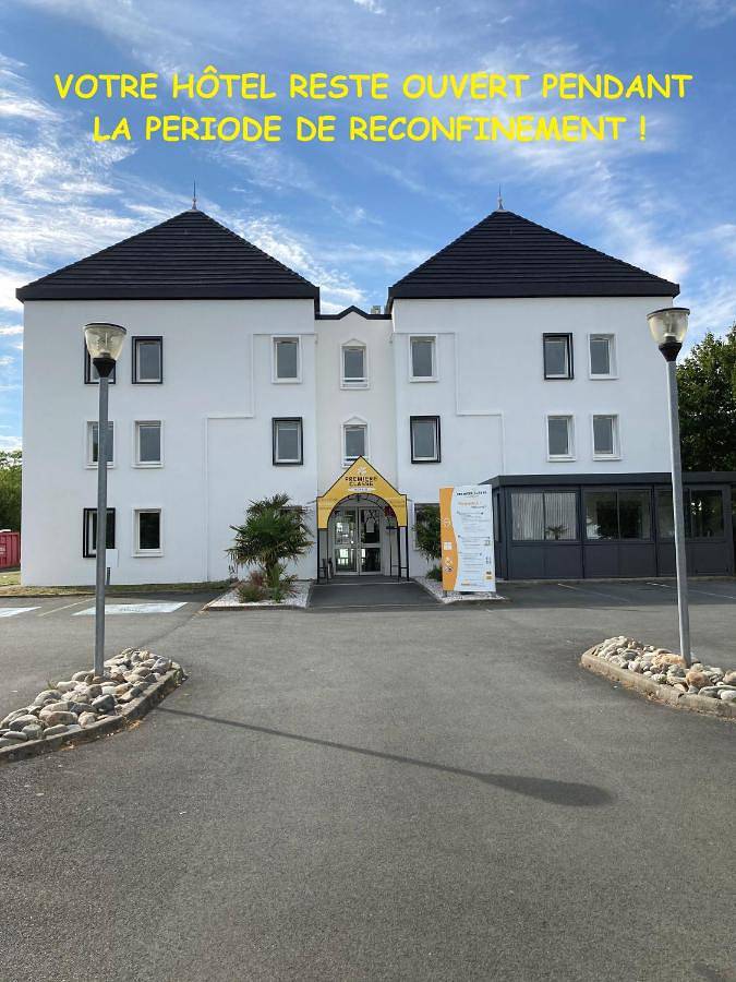 Hotel para 2 personas - 1