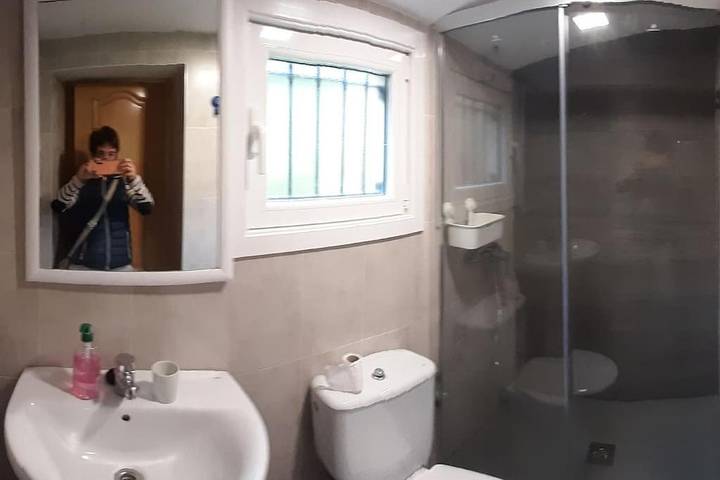 Casa rural para 2 personas, con jardín y terraza en Lea Artibai - 3