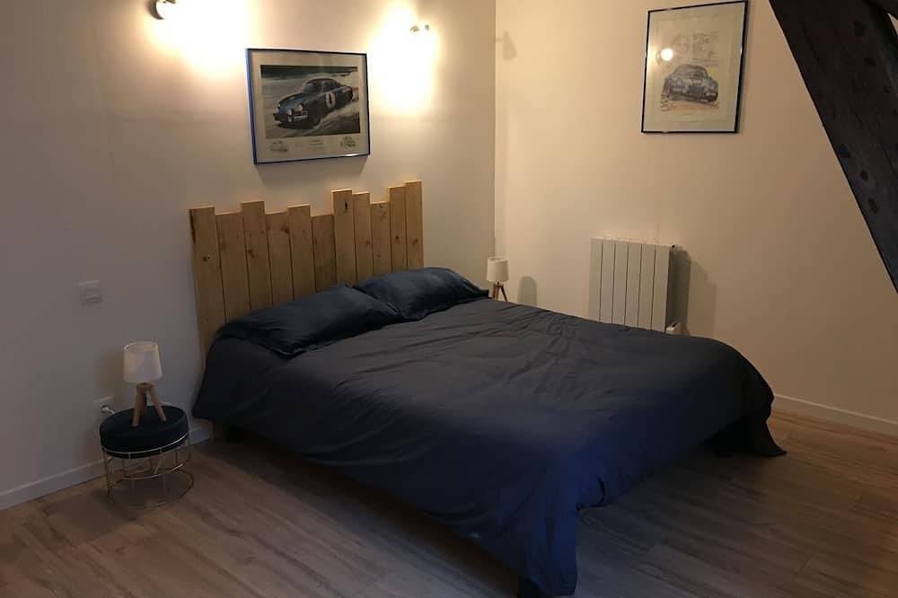 Gîte de la Renaudière  (12 à 15 personnes maxi) in Graincourt, Derchigny