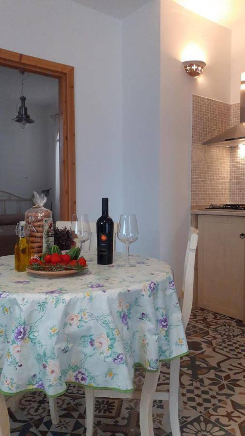 Maison de vacances pour 2 personnes, avec Terrasse et Jardin ainsi que Bassin pour enfant et Piscine à Sava