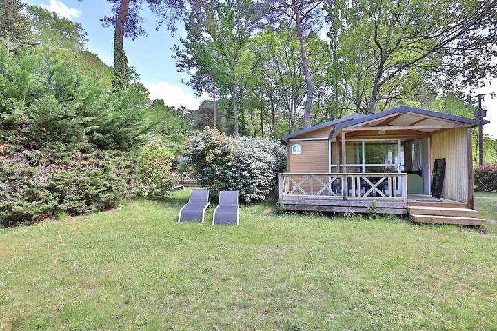 Casa rodante para 5 personas - 1