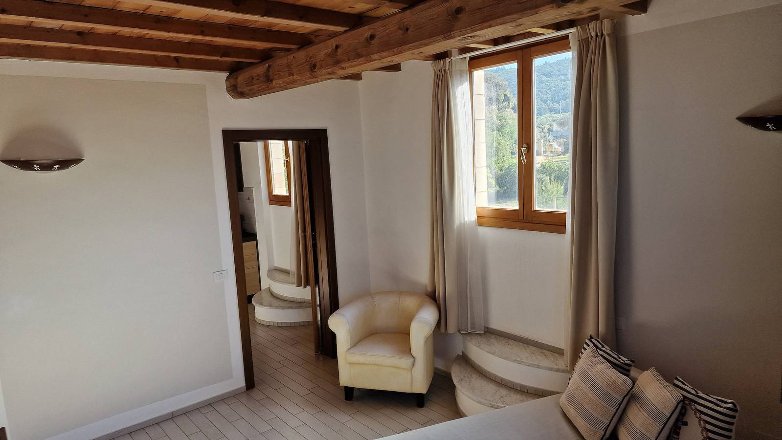 Ganze Wohnung, Suite Cala dei Mori in Livorno, Etruskische Küste