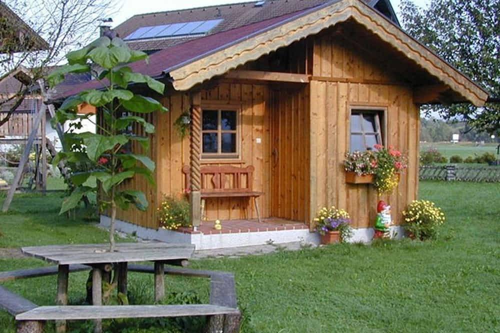 Ganze Wohnung, Buamawohnung - Gästehaus Kerschbaumer in Sankt Lorenz, Mondsee & Irrsee