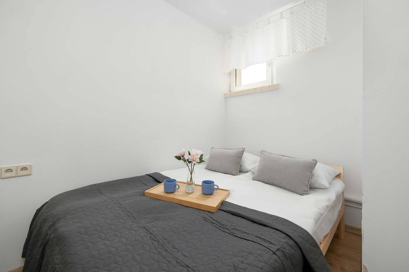 Geheel appartement, Cozy Apartment for 3 People | Great Location in Gliwice, Silezië