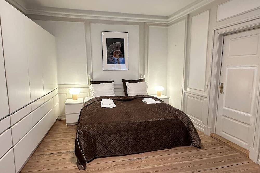 Ganze Wohnung, Admiral's apartment I in Kopenhagen Zentrum, Kopenhagen