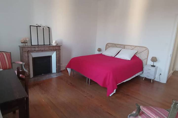 Location de vacances pour 25 personnes à Paray-le-Monial - 3