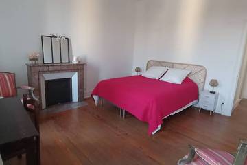 Maison De Vacances pour 25 Personnes dans Paray-le-Monial, Région de Charolles, Photo 2