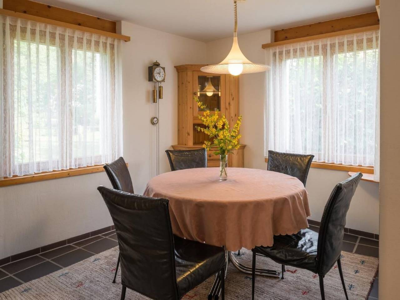 Casa Marianne in Flims-Dorf, Flims