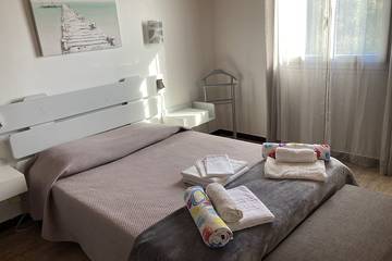 Gîte pour 8 Personnes dans Coti-Chiavari, Région d'Ajaccio, Photo 1