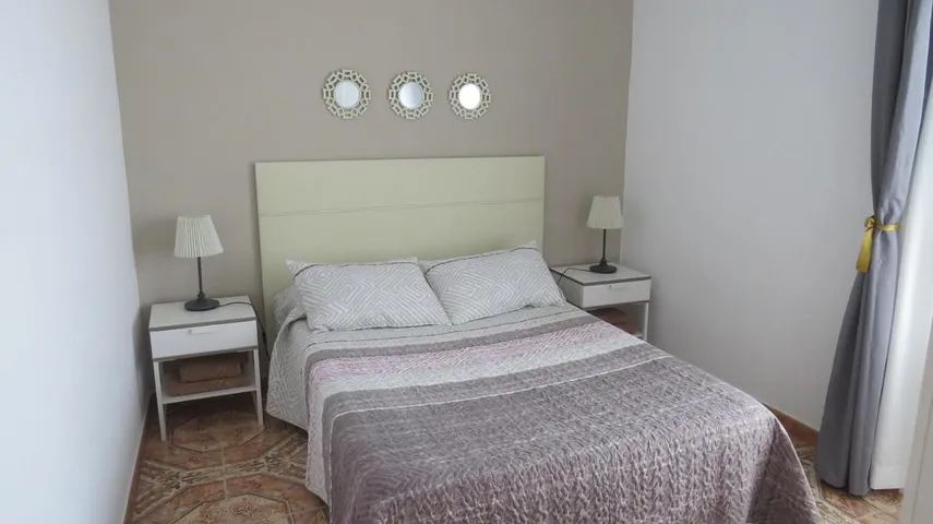 Appartement de vacances pour 2 personnes, avec terrasse - 1