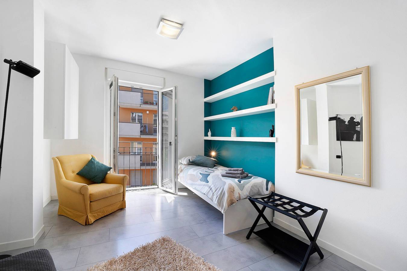 Entire apartment, Domò – Beautiful Apartment in the City Centre in Domodossola, Comune di Domodossola
